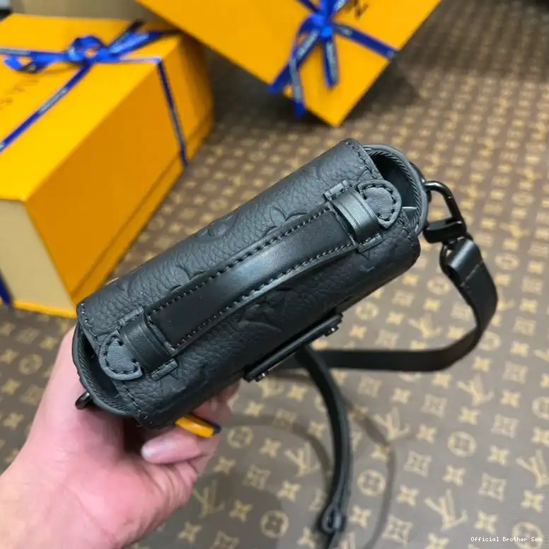Official Brother Sam LV Bags 2404YA0033 0503